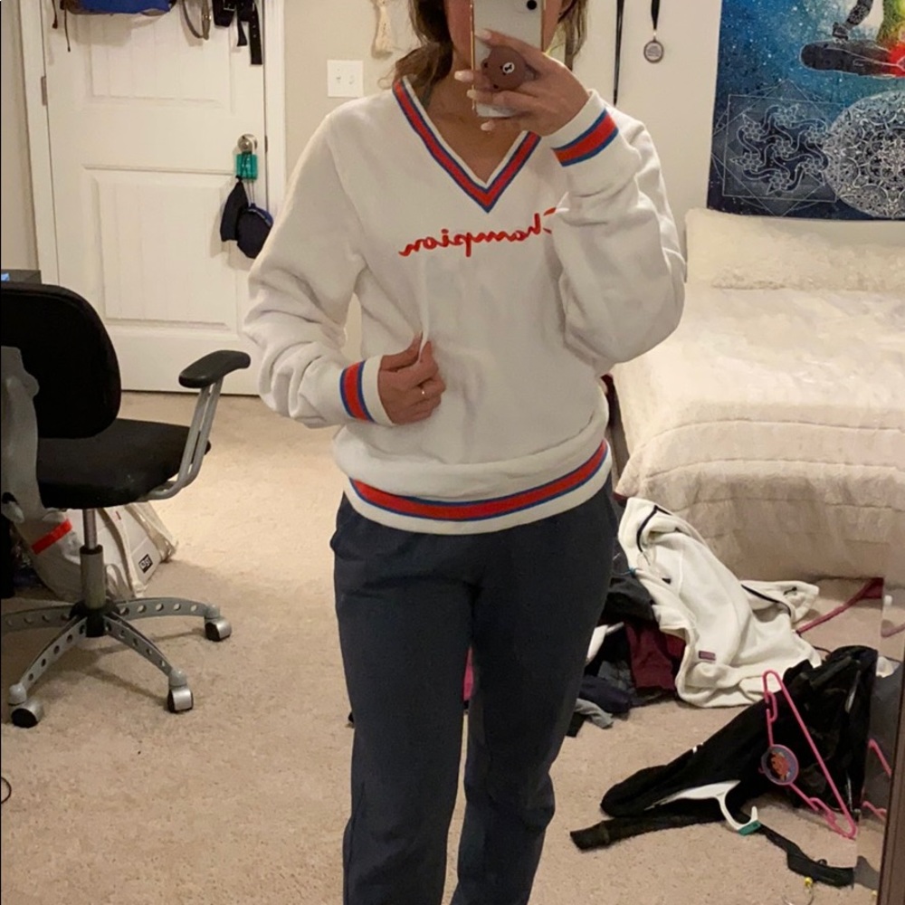 Champion sweatshirt - Picture 5 of 6